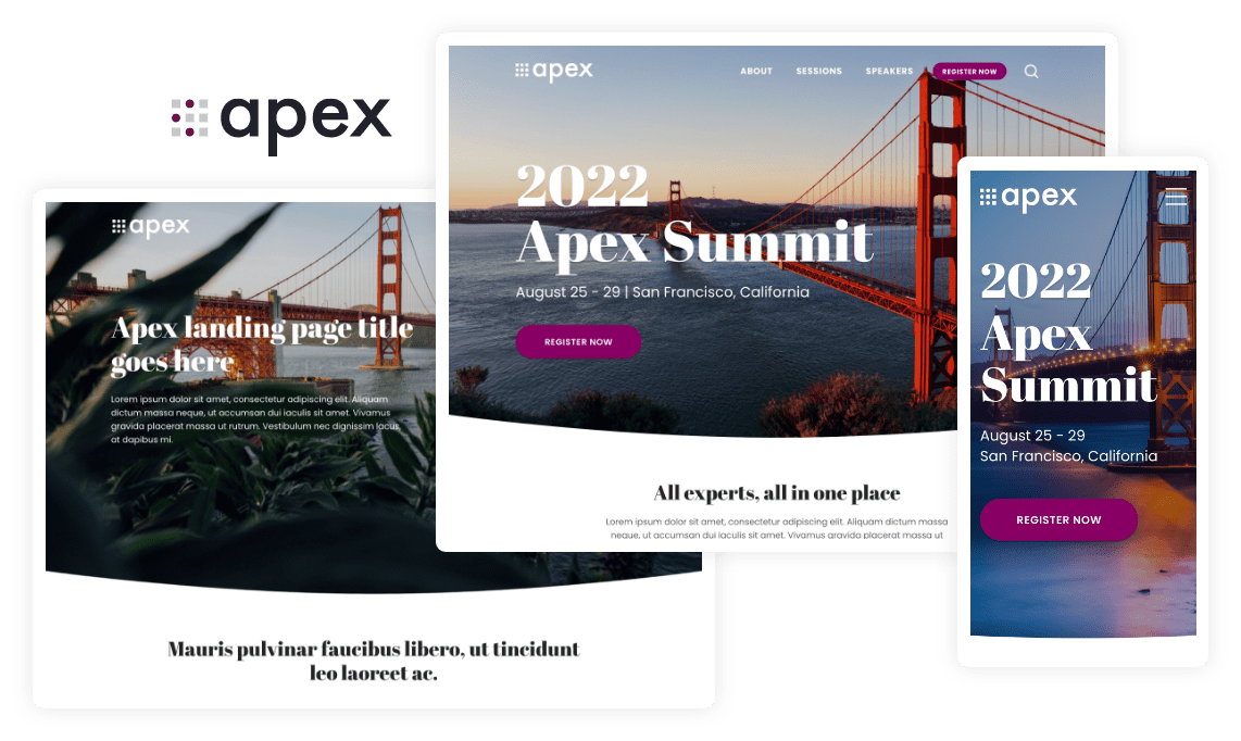 Apex Theme