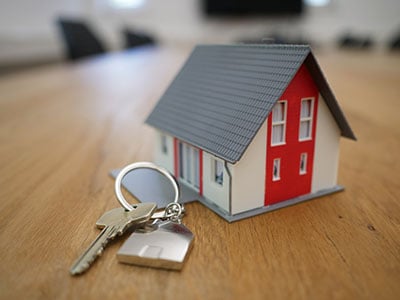 Real estate market