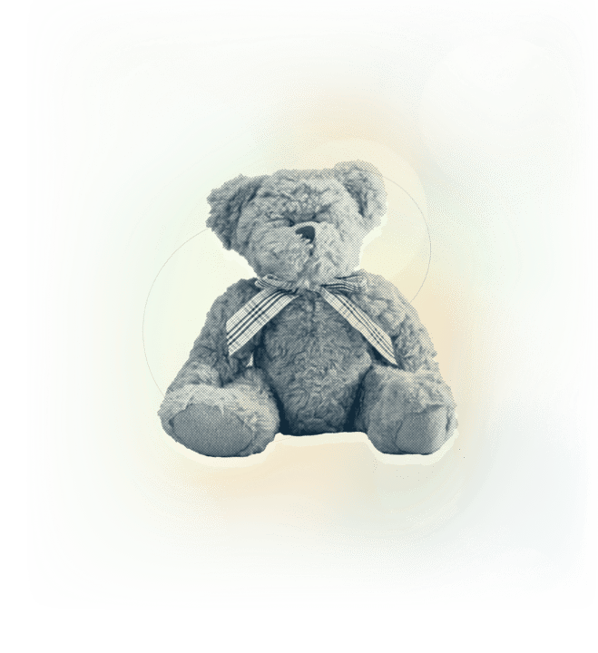 teddybear