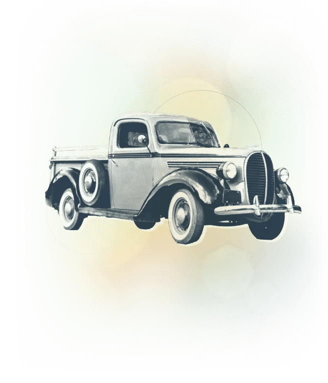 truck