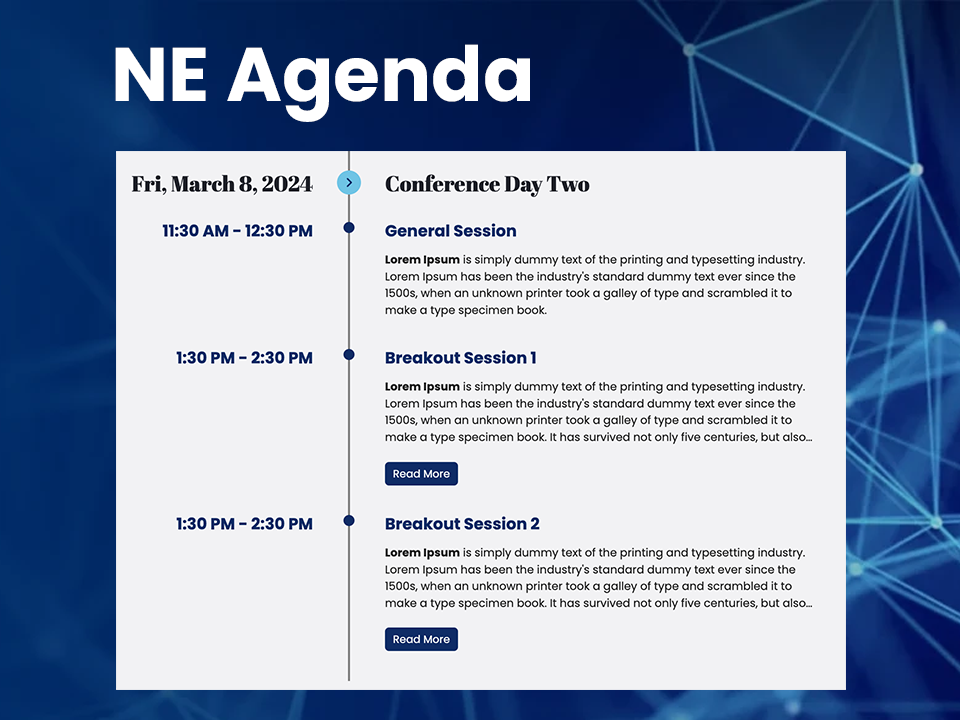 ne-agenda