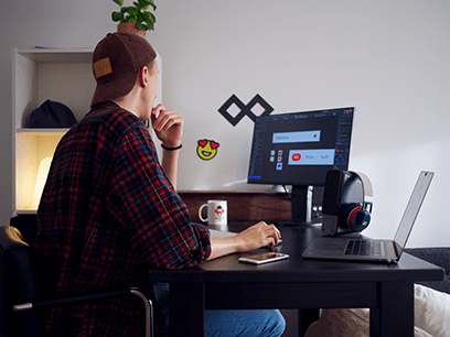 Freelancer/Contractor