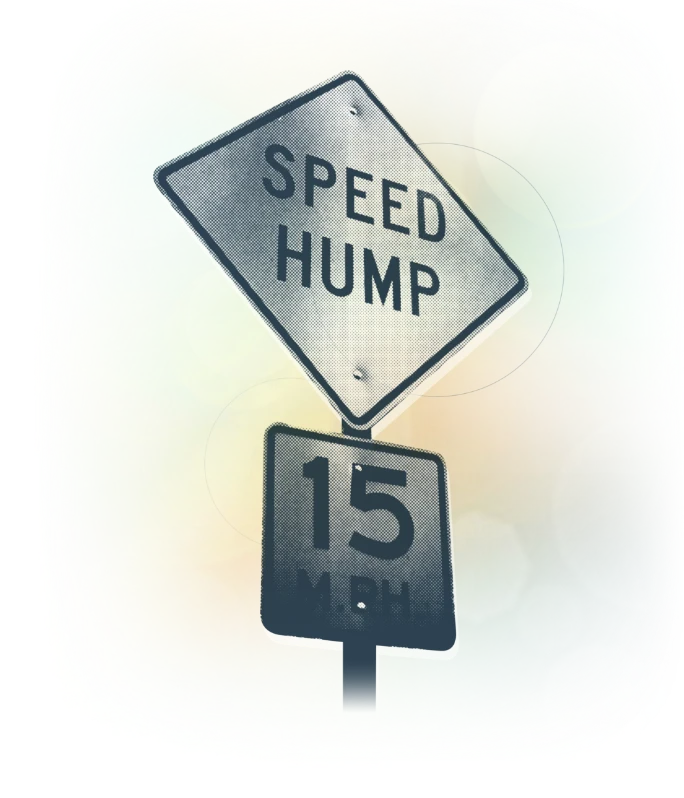 street-sign